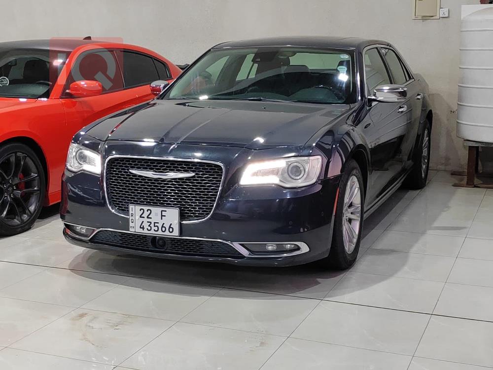 Chrysler 300